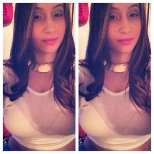 Meet your Posher, Erica